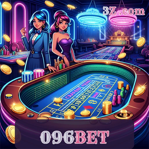 Apostas Inteligentes em 096BET.COM para Apostadores Apaixonados
