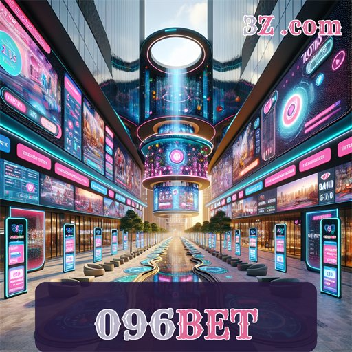 Baixar Diversão: Jogue com 096BET.COM e Ganhe!