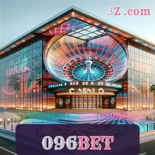 Emoção e Diversão na Seção Casino do 096BET.COM