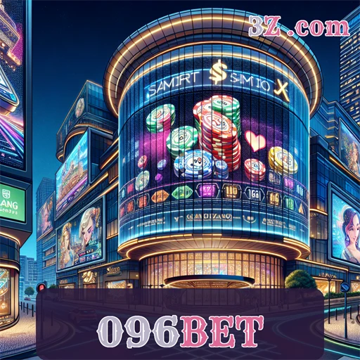 Esporte Radiante: A Nova Era dos Jogos em 096BET.COM