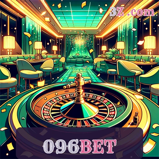 Experiência VIP: Jogue com Estilo no 096BET.COM