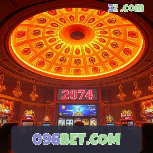 096BET.COM: As Melhores Apostas em Tênis Estão Aqui!