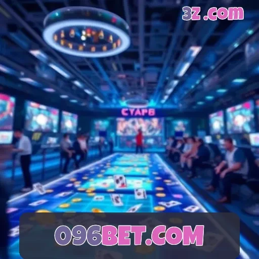 096BET.COM: Aprenda Dicas Imperdíveis Para Elevar Seu Jogo!