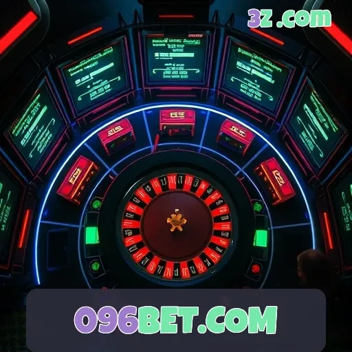 096BET.COM Esportes Virtuais