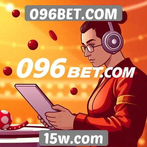 097BET.COM e sua estratégia de marketing digital
