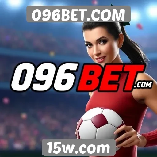 096BET.COM oferece promoções especiais a novos usuários