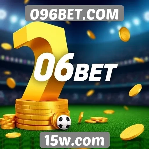 Comparação de bônus disponíveis no 096BET COM