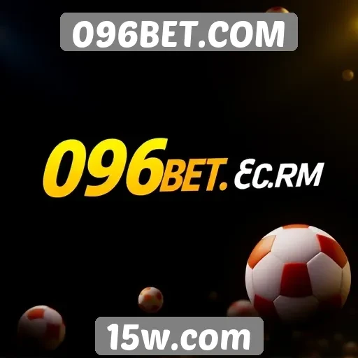 Experiência do usuário no 096BET.COM